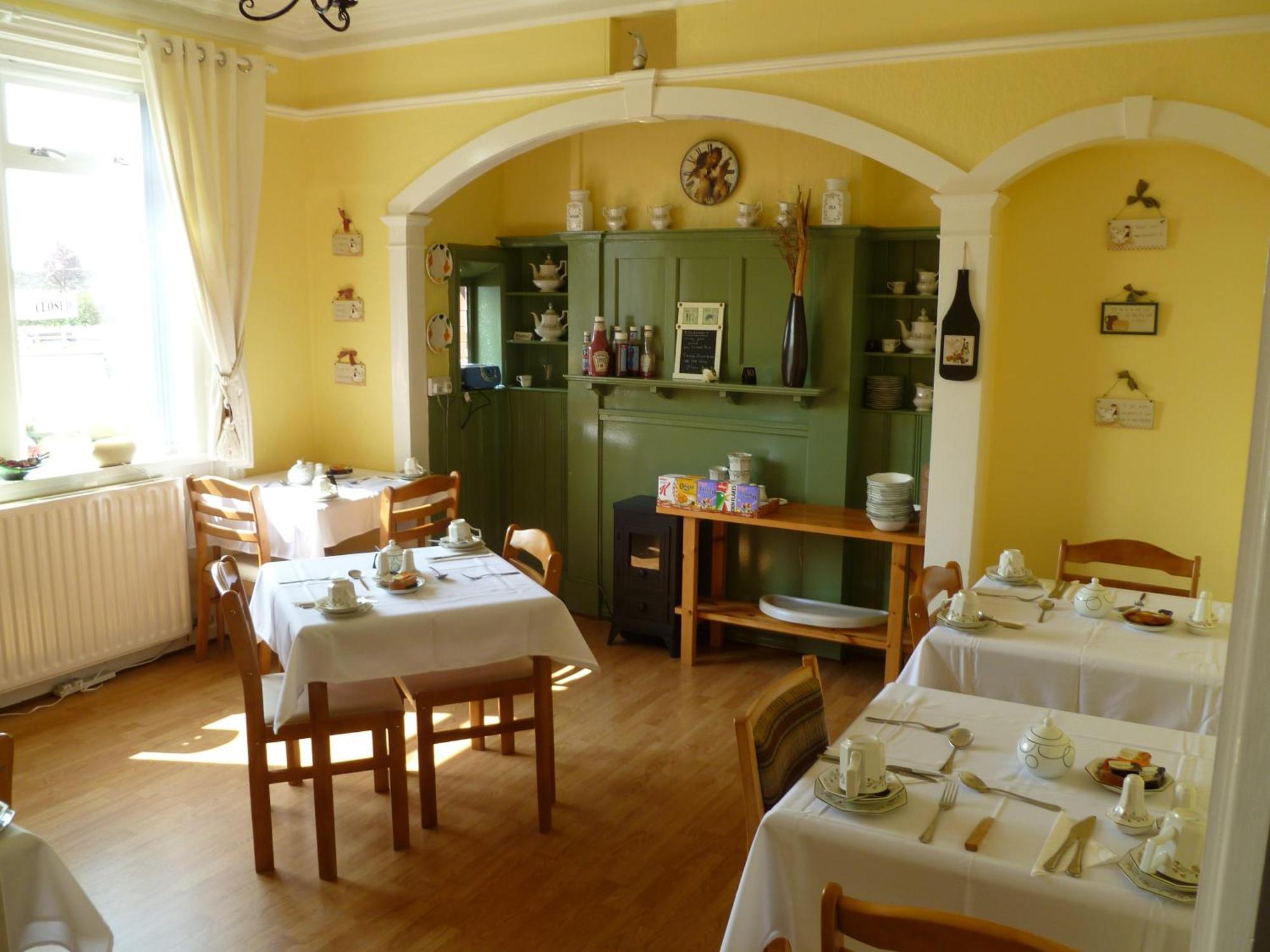 Greenlaw Guest House Gretna Green Εξωτερικό φωτογραφία