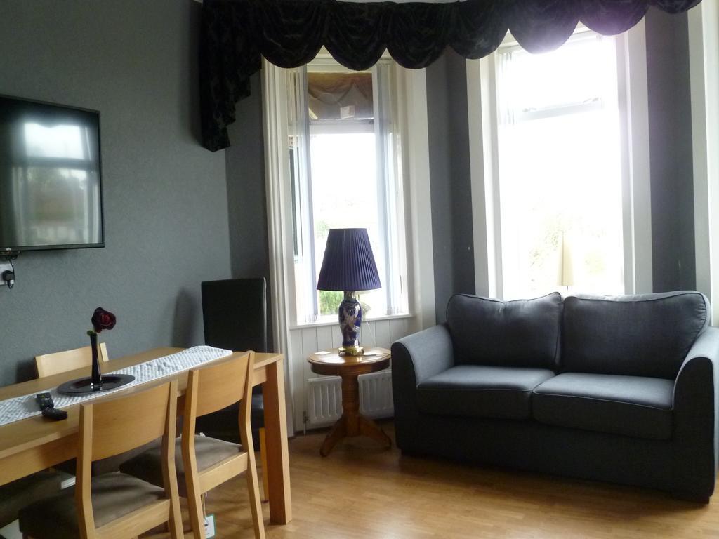 Greenlaw Guest House Gretna Green Εξωτερικό φωτογραφία