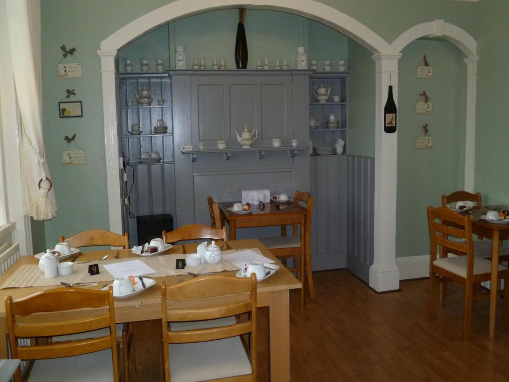 Greenlaw Guest House Gretna Green Εξωτερικό φωτογραφία