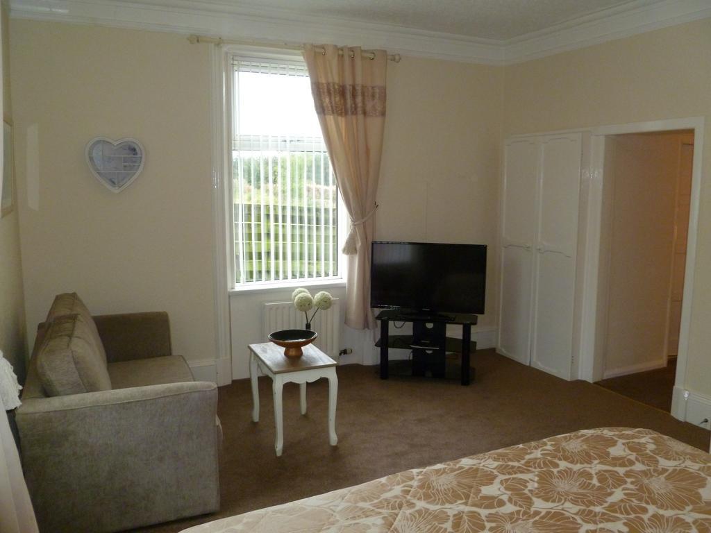 Greenlaw Guest House Gretna Green Εξωτερικό φωτογραφία