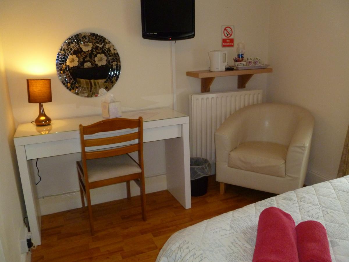Greenlaw Guest House Gretna Green Εξωτερικό φωτογραφία