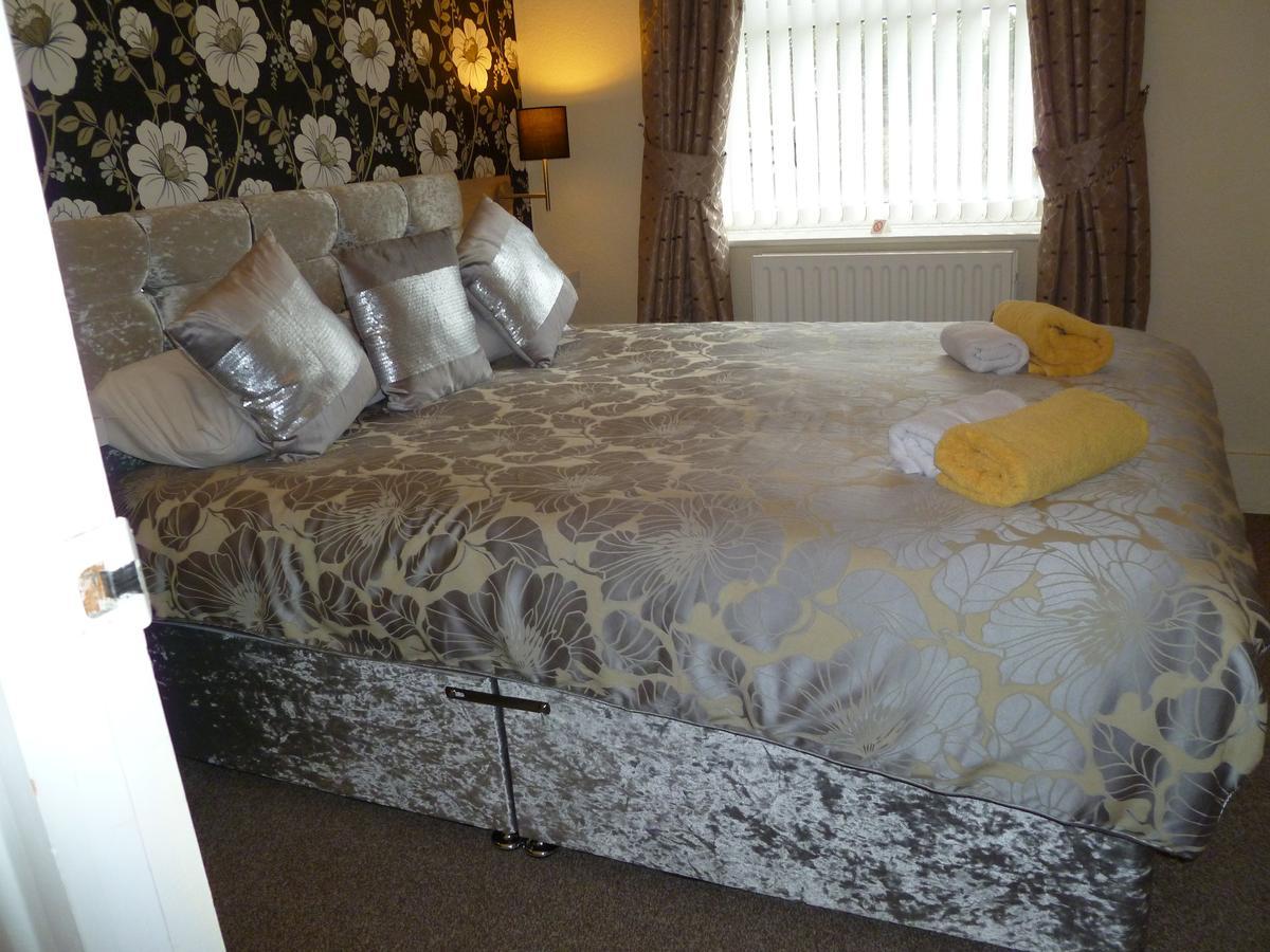 Greenlaw Guest House Gretna Green Εξωτερικό φωτογραφία