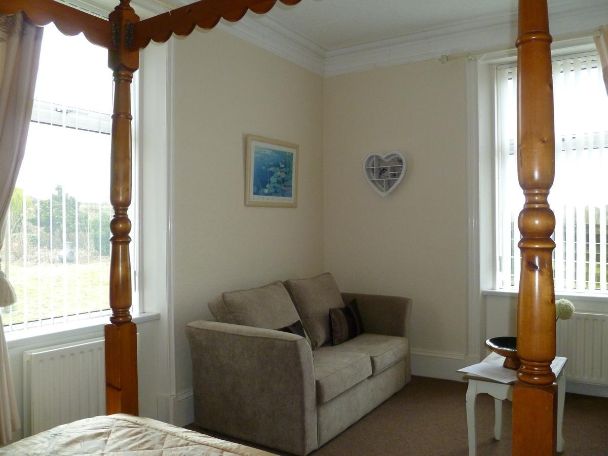 Greenlaw Guest House Gretna Green Εξωτερικό φωτογραφία