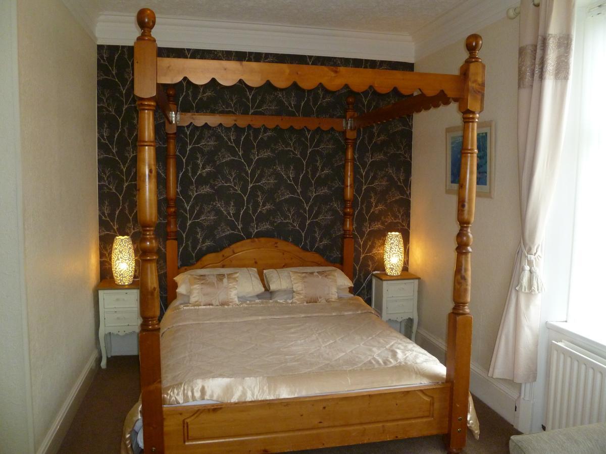 Greenlaw Guest House Gretna Green Εξωτερικό φωτογραφία