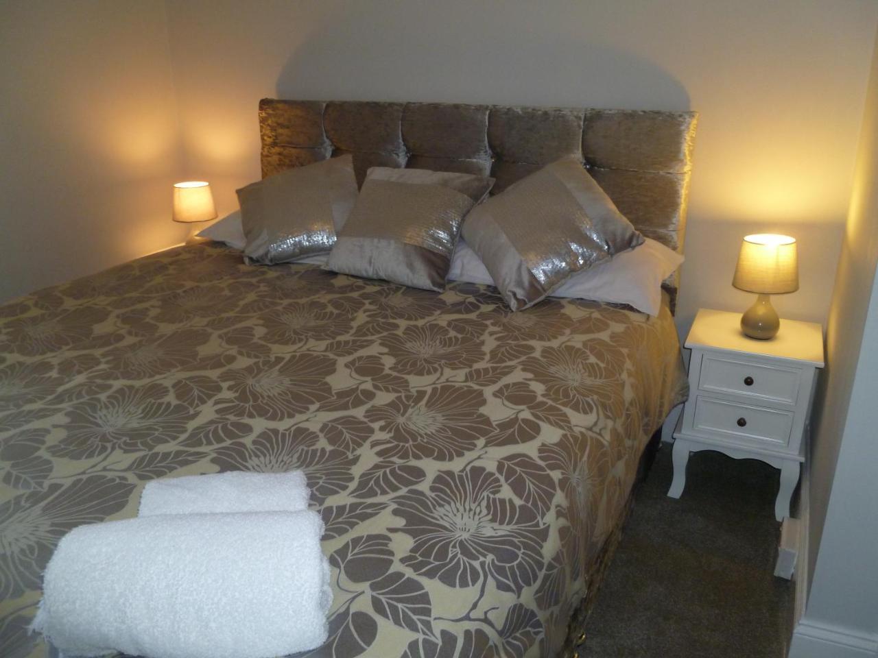 Greenlaw Guest House Gretna Green Εξωτερικό φωτογραφία