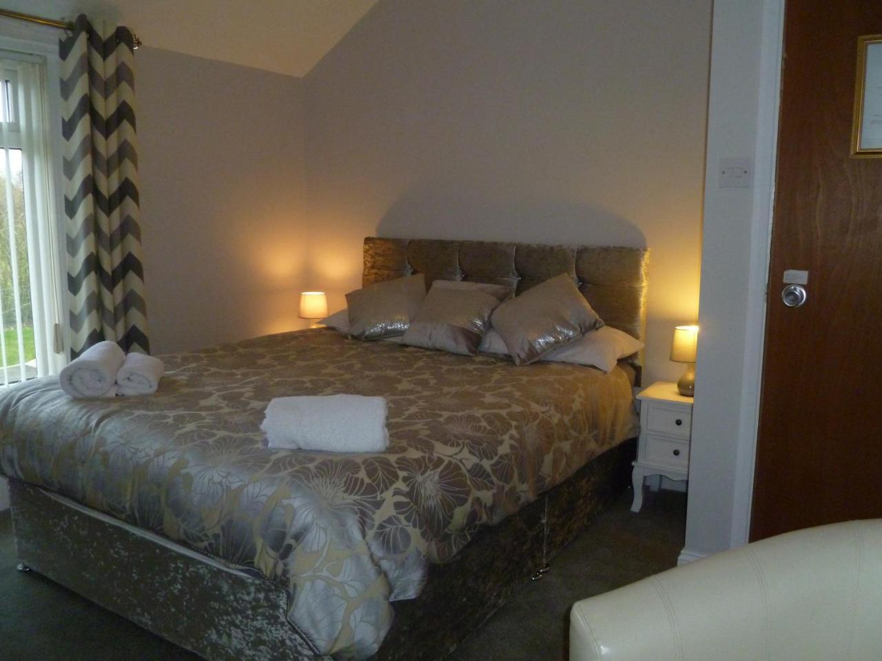 Greenlaw Guest House Gretna Green Εξωτερικό φωτογραφία