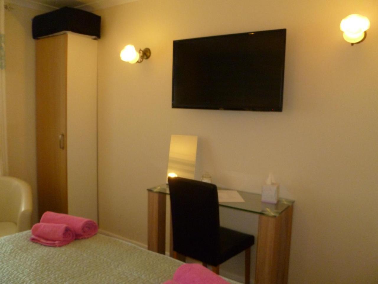 Greenlaw Guest House Gretna Green Εξωτερικό φωτογραφία