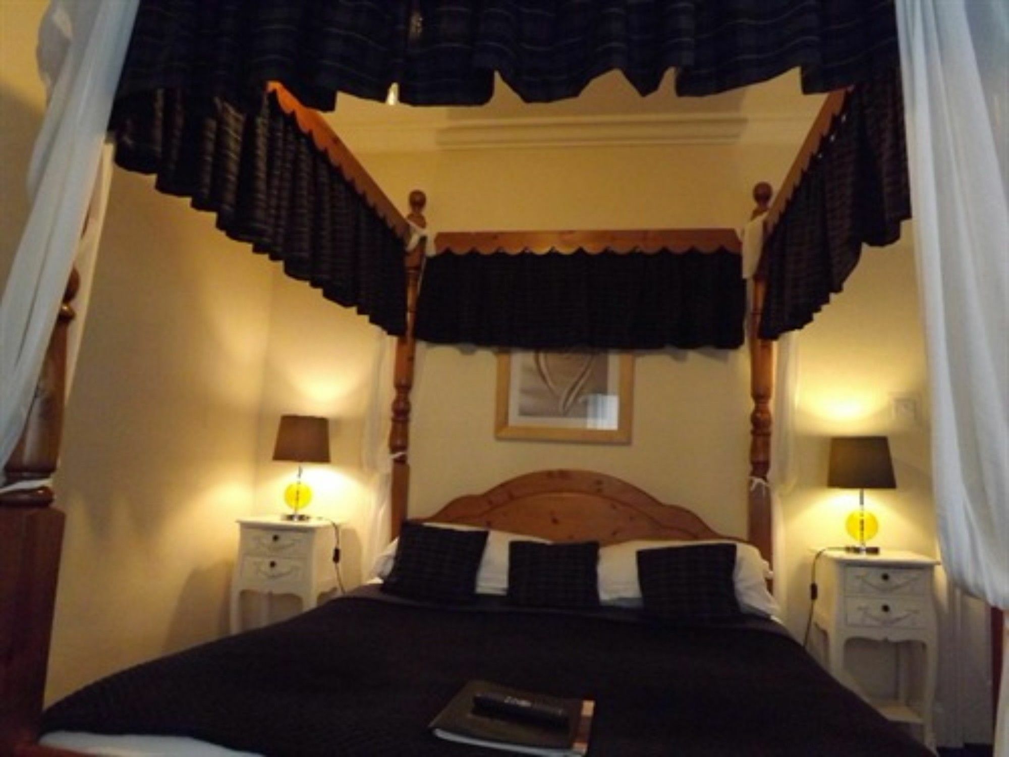 Greenlaw Guest House Gretna Green Εξωτερικό φωτογραφία