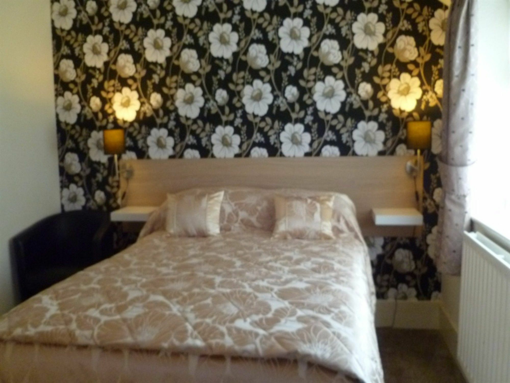 Greenlaw Guest House Gretna Green Εξωτερικό φωτογραφία