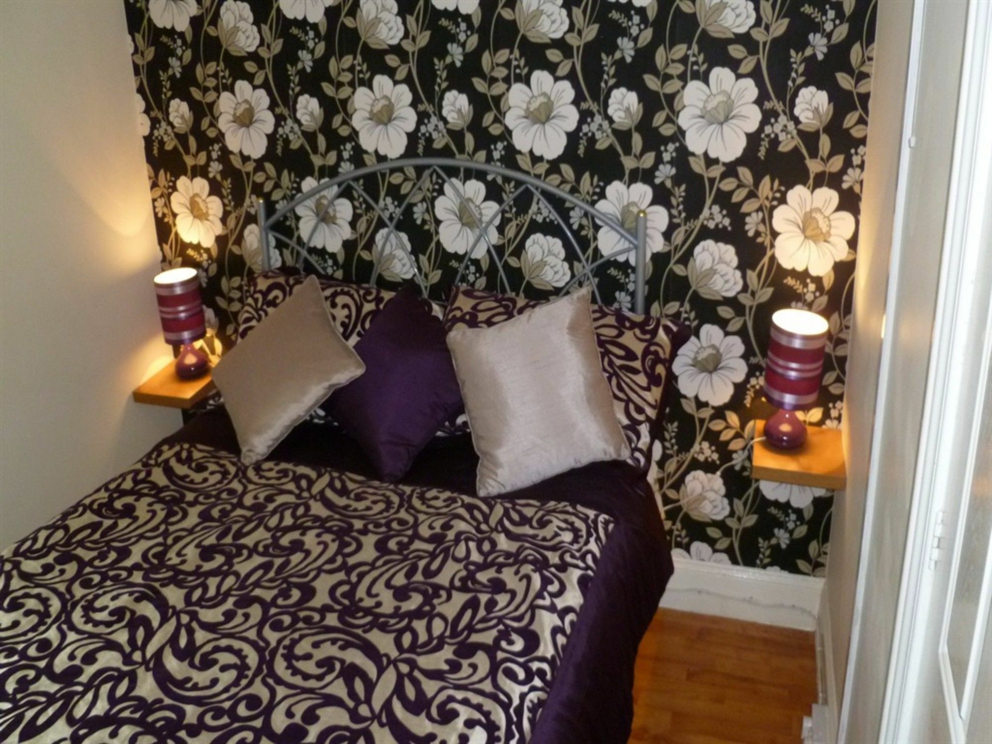 Greenlaw Guest House Gretna Green Εξωτερικό φωτογραφία