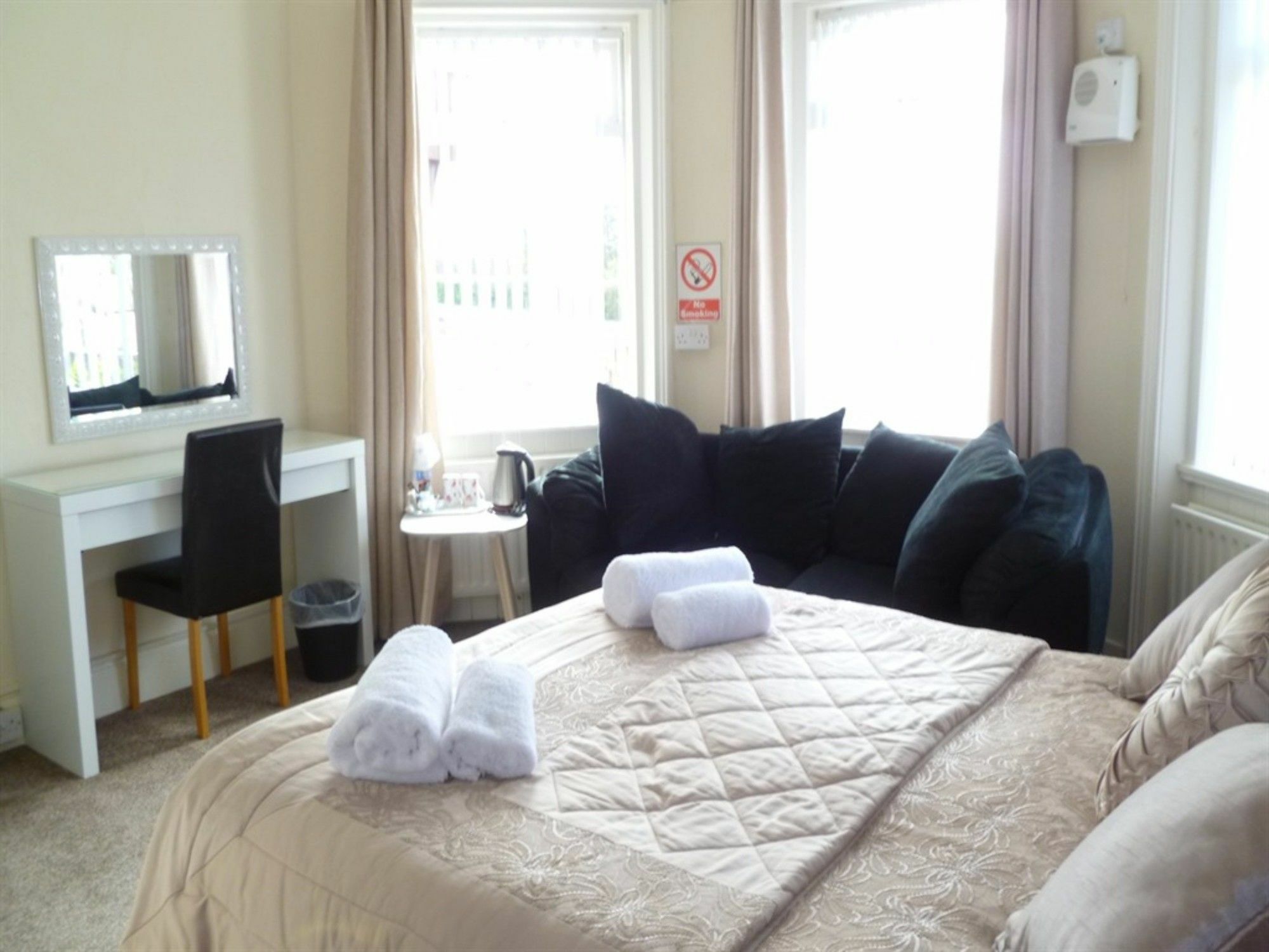 Greenlaw Guest House Gretna Green Εξωτερικό φωτογραφία
