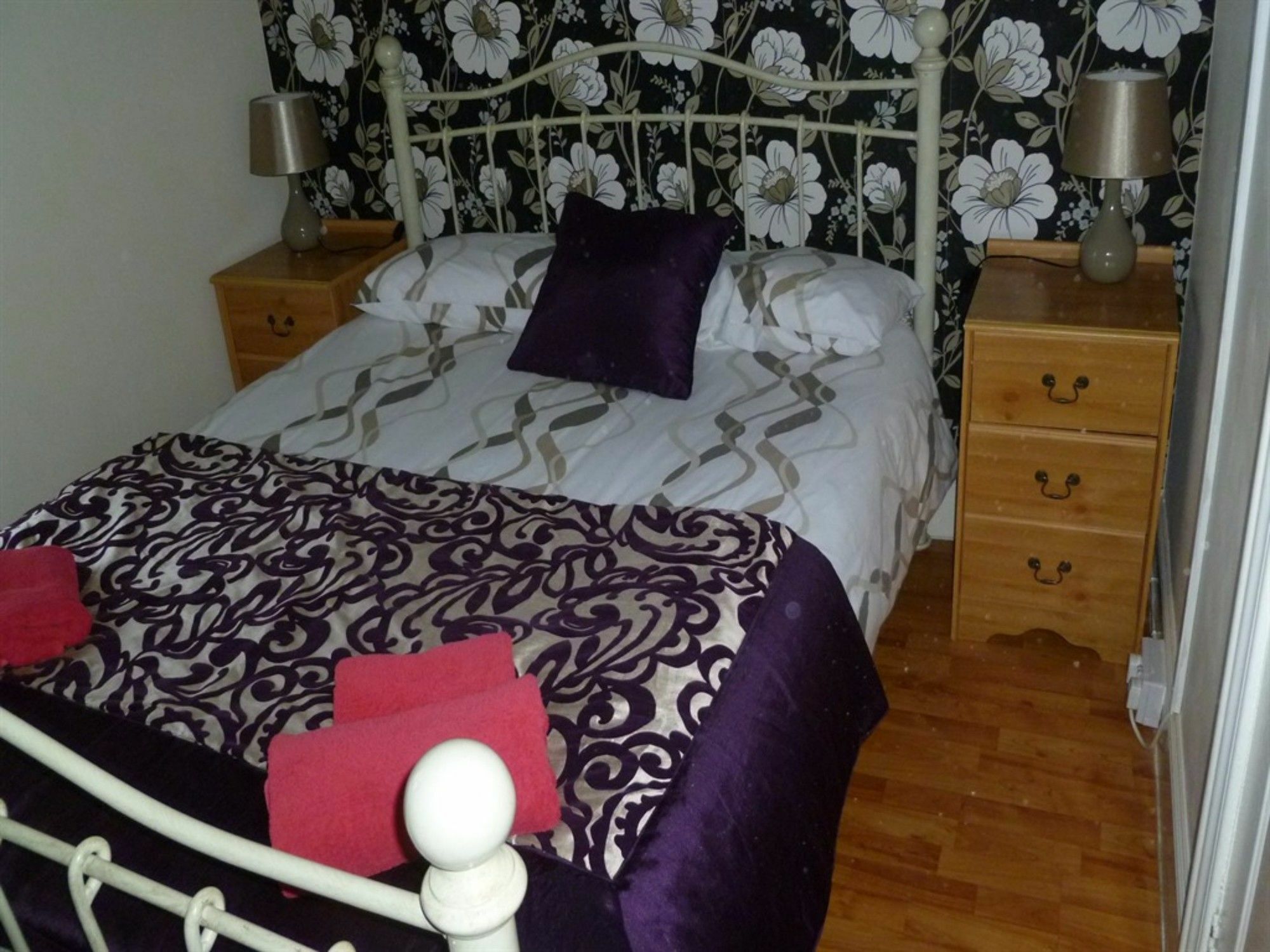 Greenlaw Guest House Gretna Green Εξωτερικό φωτογραφία