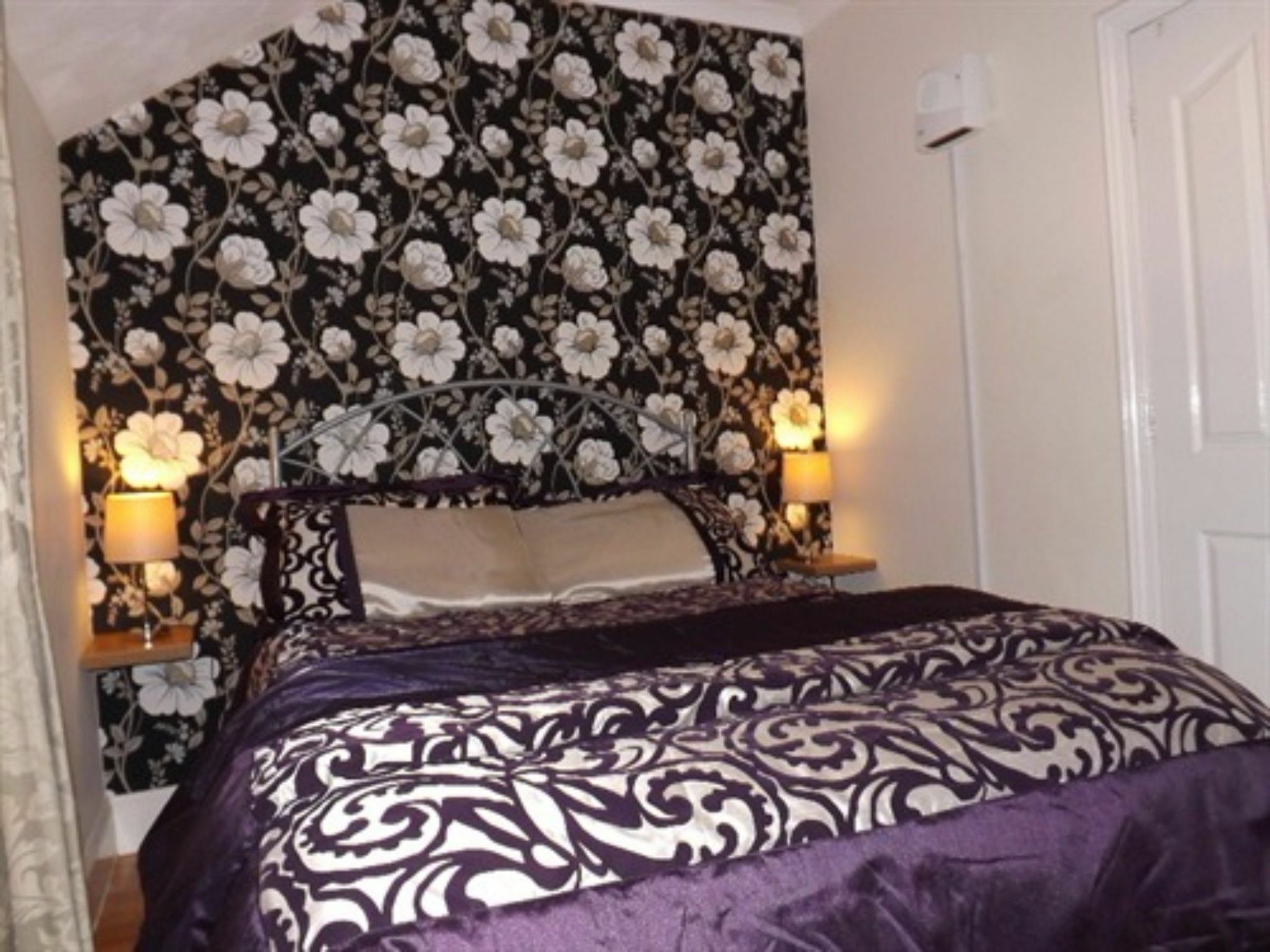 Greenlaw Guest House Gretna Green Εξωτερικό φωτογραφία