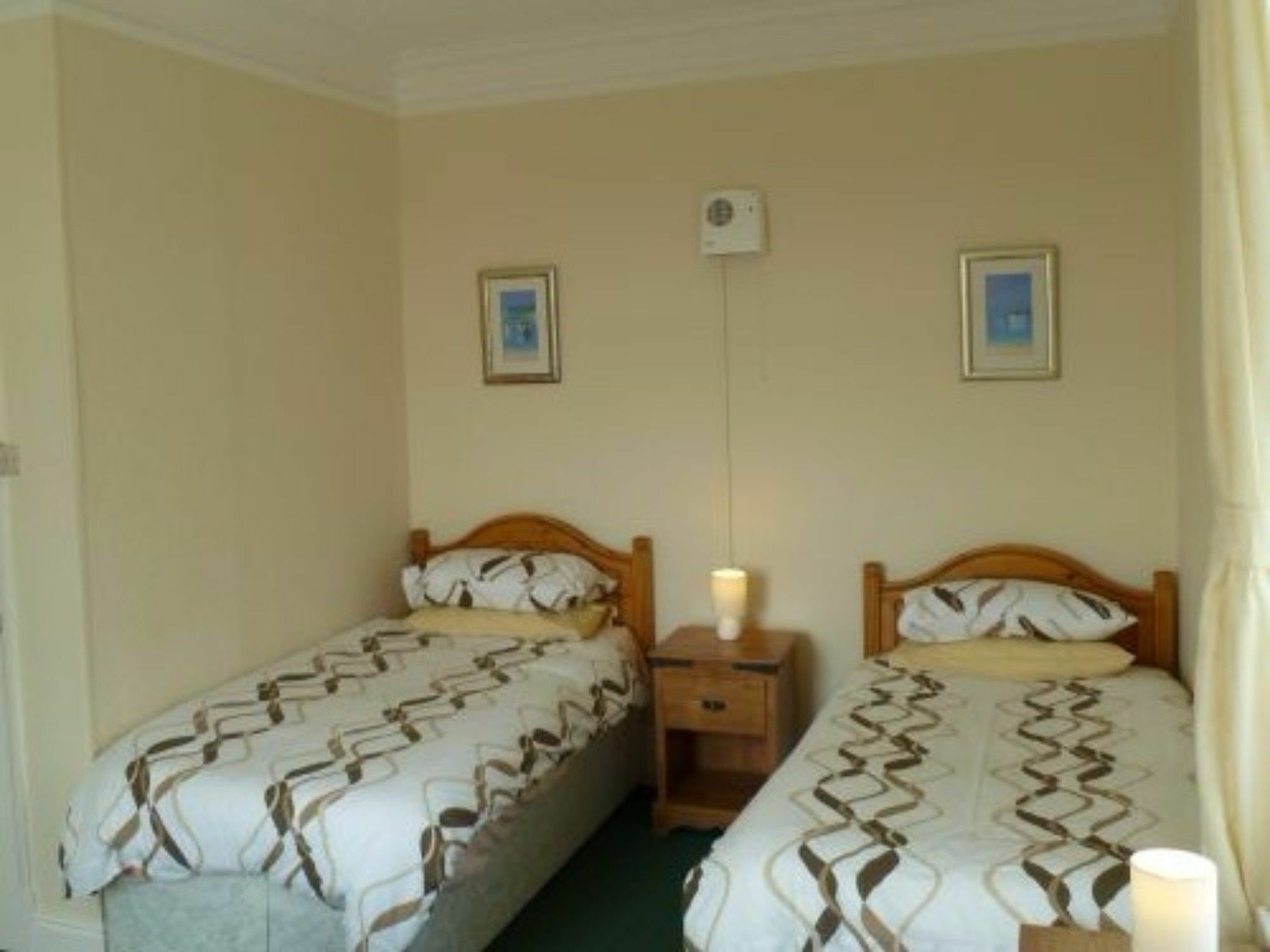 Greenlaw Guest House Gretna Green Εξωτερικό φωτογραφία
