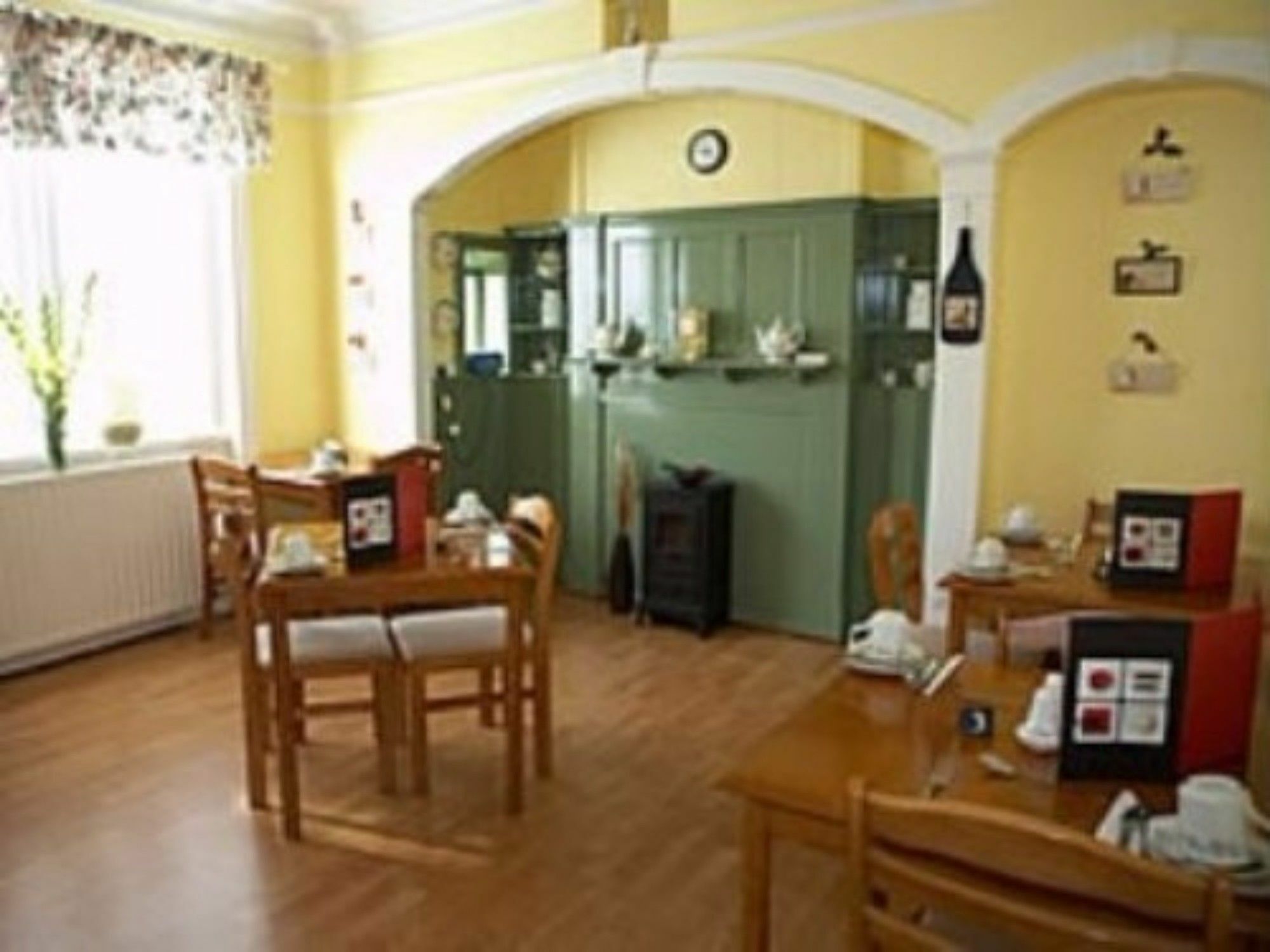 Greenlaw Guest House Gretna Green Εξωτερικό φωτογραφία