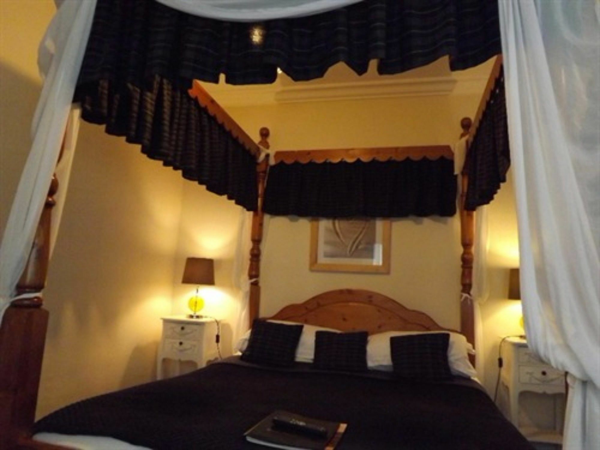 Greenlaw Guest House Gretna Green Εξωτερικό φωτογραφία
