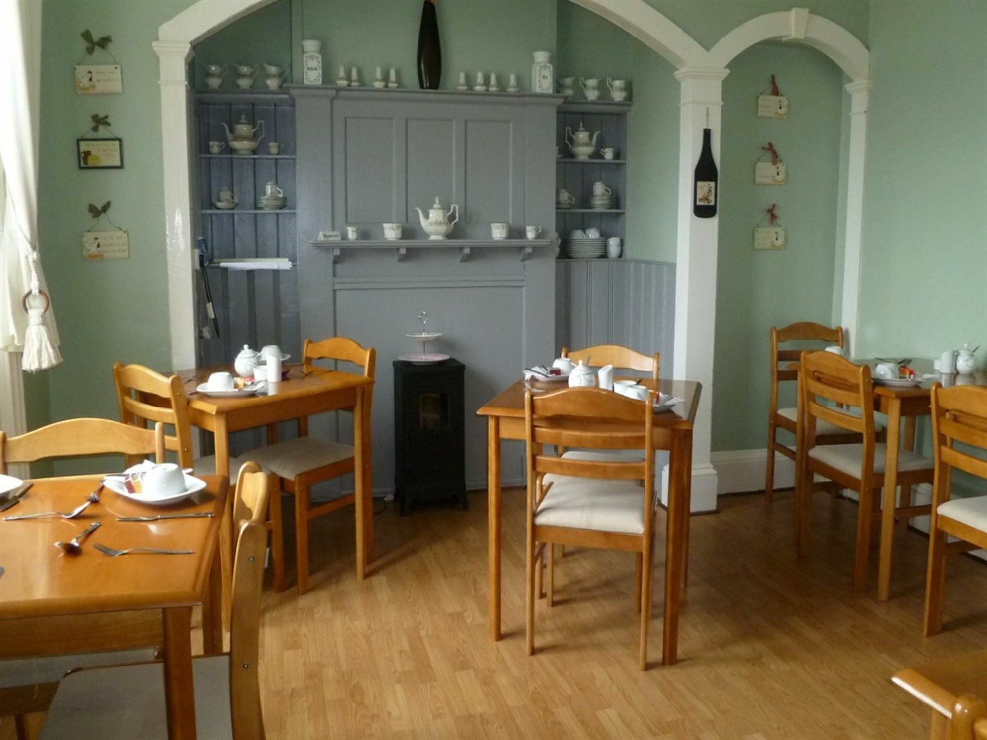 Greenlaw Guest House Gretna Green Εξωτερικό φωτογραφία